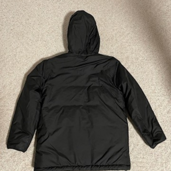 North Face Reversible Spring Jacket - Picture 2 of 7